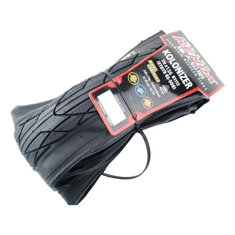 KENDA k1112 Bicycle tire 26 inch MTB Parts 26 * 1.5 1.75 30TPI low resistance explosion-proof mountain bike tyre