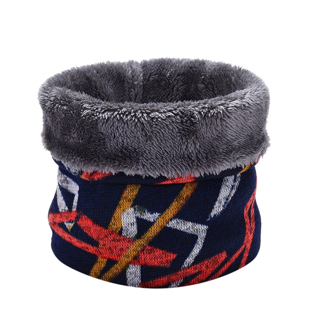 Kinderen Winter Warme Sjaal Jongens Meisjes Kids Baby Gebreide Kraag Hals Scarvesшарф Женский Sjaal Vrouwen Foulard Femme Палантин