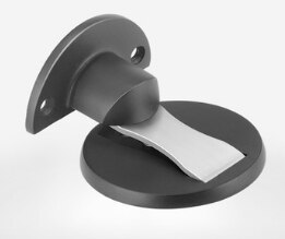 Magnetic Door Stops 304 Stainless Steel Door Stopp... – Grandado