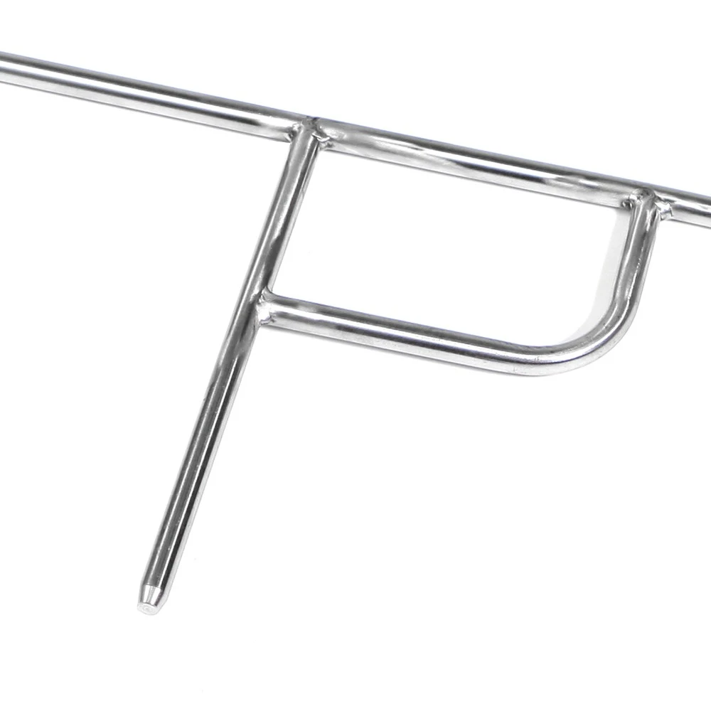 Meking 75x90cm 45x60cm 60x75cm Pro vidéo Studio inoxydable drapeau panneau réflecteur diffuseur