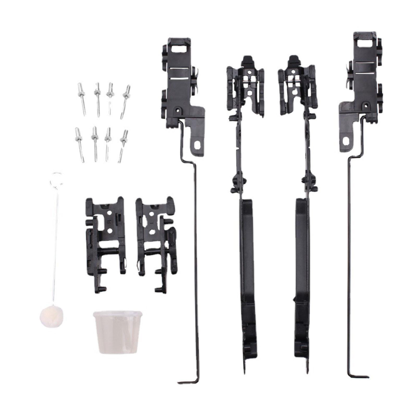 Sostituzione del kit di riparazione del tetto apribile premio Pezzi di ricambio facili da installare Pratici