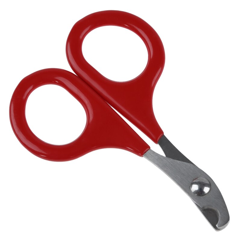 Nagelknipper klauwen tang schaar nagelknipper knaagdier hond kat nagelverzorging