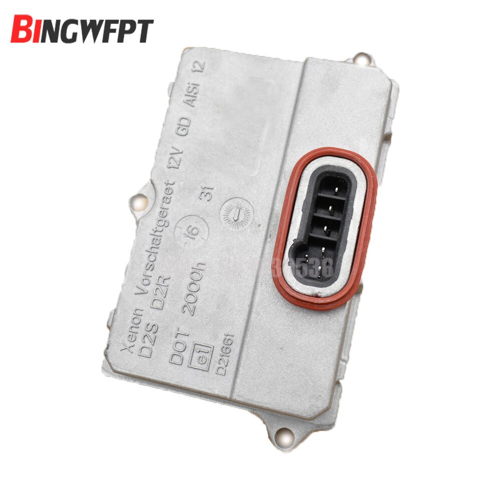 5DV 008 290-00 5DV00829000 5DV008290-00 Xenon Scheinwerfer Ballast D2S D2R 4E0907476 63126907488 A0028202326 C2S015079 12790592