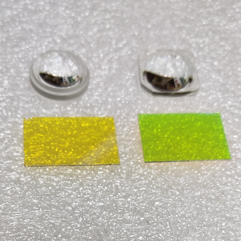 Projector Accessories Convex lens Optical Filter f... – Grandado
