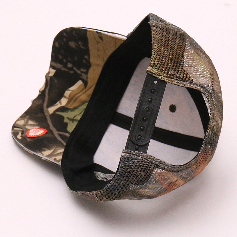 Baseball Hat With Headlight Led Light Cap For Repairing Outdoor Camp Fishing Work Safety Head Protection