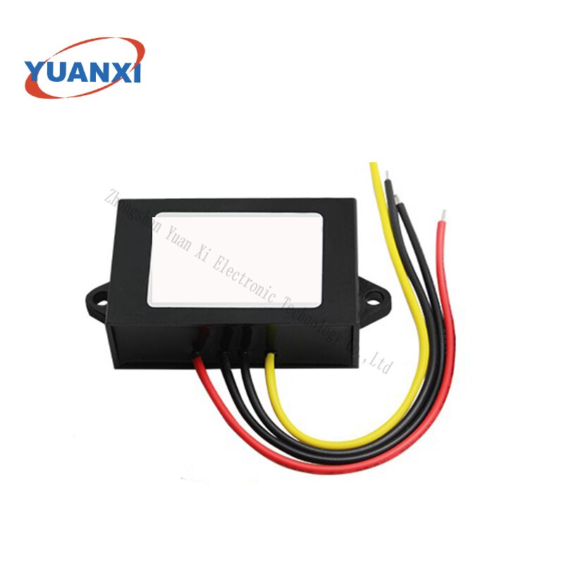 Step Up Dc Converter 24V Naar 48V 1A 5A 48W 240W Dc Dc Converter: 48V 1A 48W