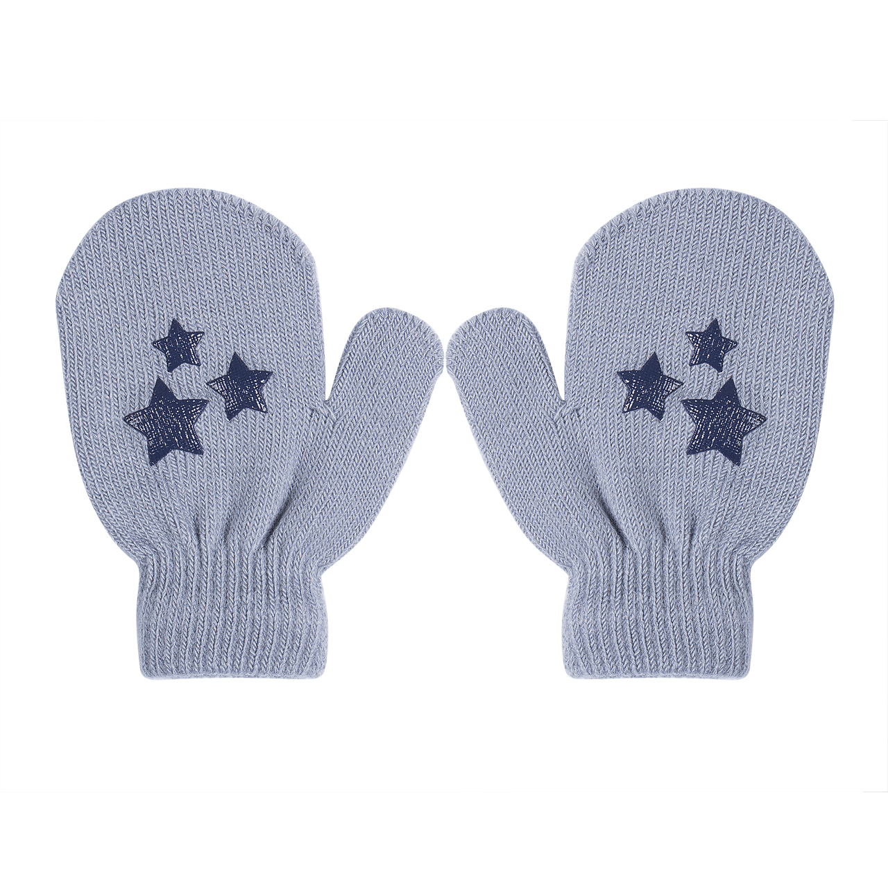 Pudcoco Winter Gloves Cute Baby Knitting Warm Soft Gloves Kids Boys Girls Candy Colors Mittens Unisex