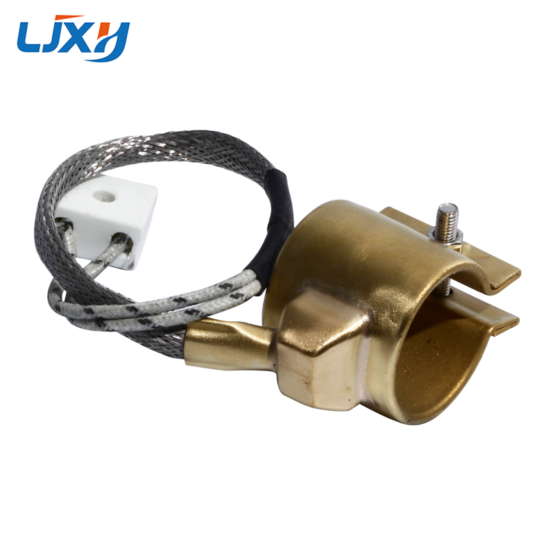 Ljxh Brass Band Heater Voor Spuitgietmachine 45Mm X 50Mm 280W 220V