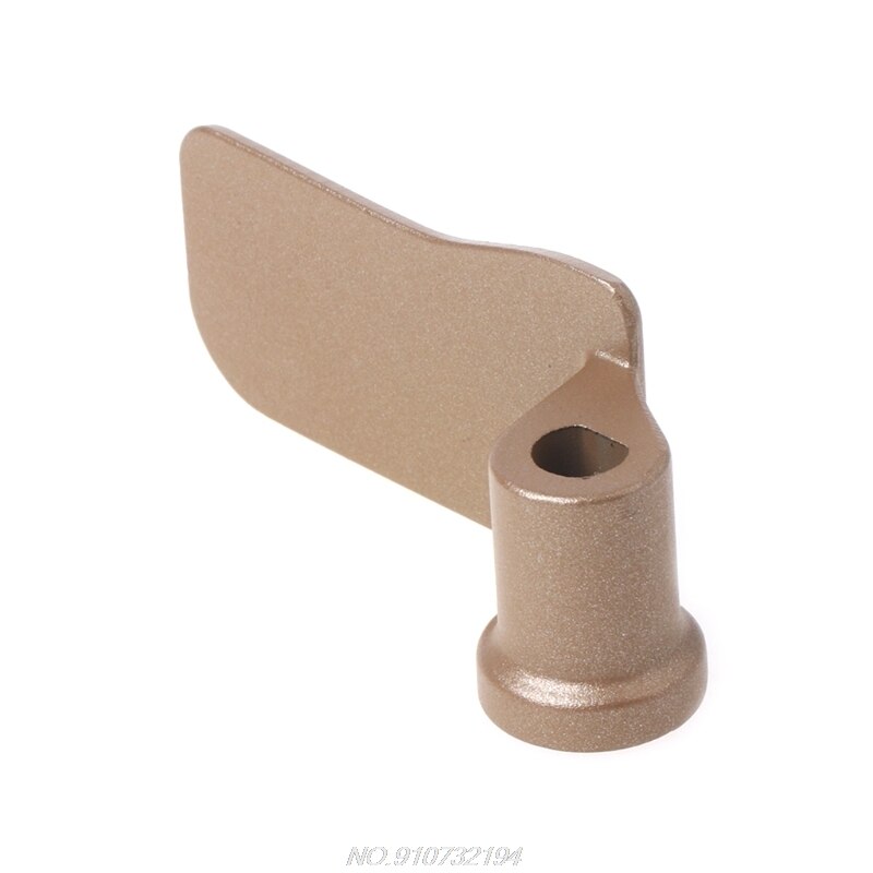 Breadmaker Paddle Mixing Kneading Blade Bar Replacement For Donlim Bread Machine N17 20