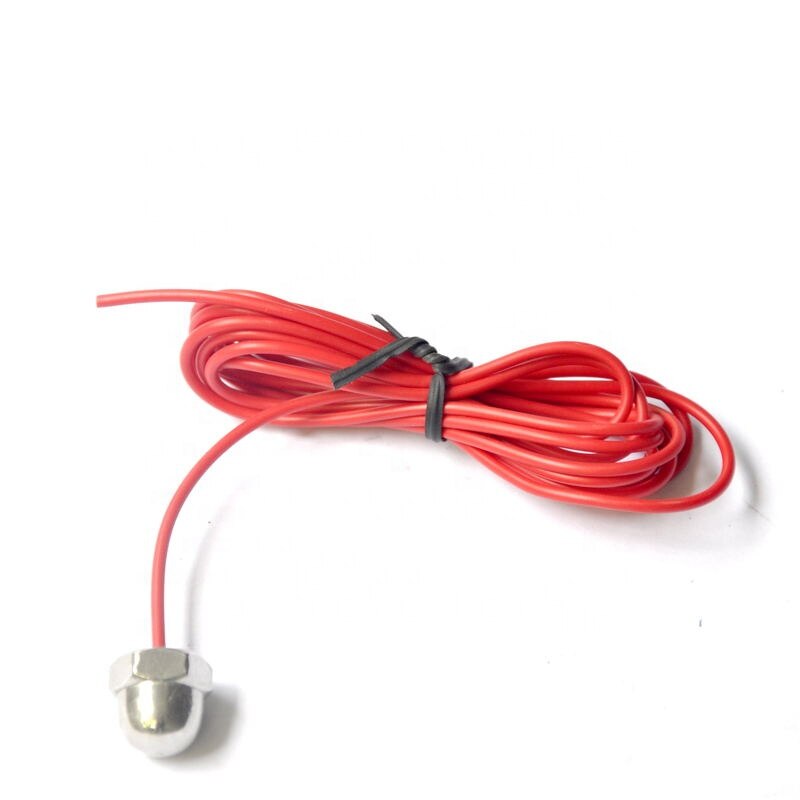 Stainless steel probe level controller level controller with EDF-96/DF-96 3 pcs/lot