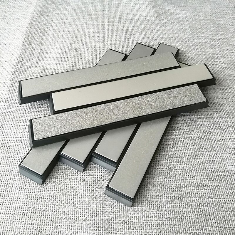 80-3000 # diamant Bar schleifstein schleifen stein, Rx008 schärfen System Messer spitzer Diamant stein diamant Bar