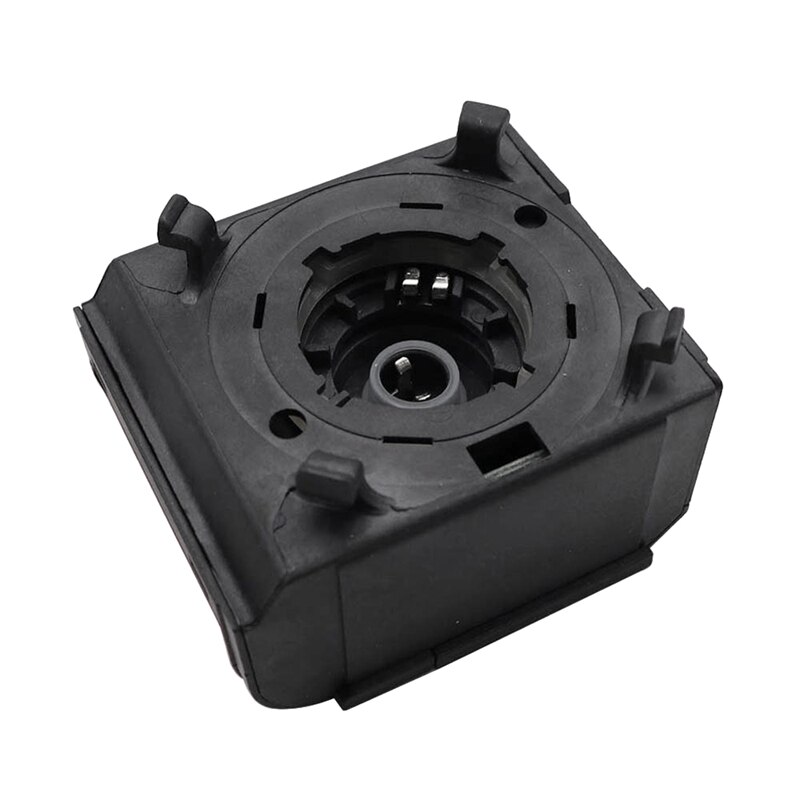 1307329076 Xenon HID Headlight Bulb Igniter Socket Holder for -BMW - Mercedes-Benz Volvo Ford Golf Touran Jetta