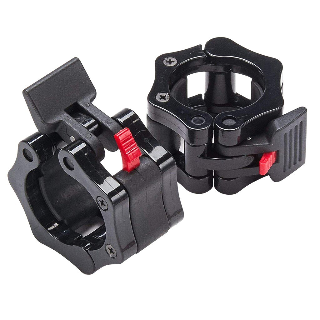 Gewicht Klemme Gewicht Schellen für trainieren Gewichtheben Fitness Ausbildung Abnehmen Heben Bodybuilding Fitness Zubehör: Ursprünglich Titel