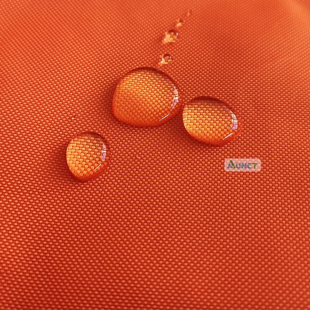 Waterproof Orange Square Rectangle All Size Shade Sail 300D UV Blocked Garden Terrace Canopy Swimming Sun Shade Camping Hiking