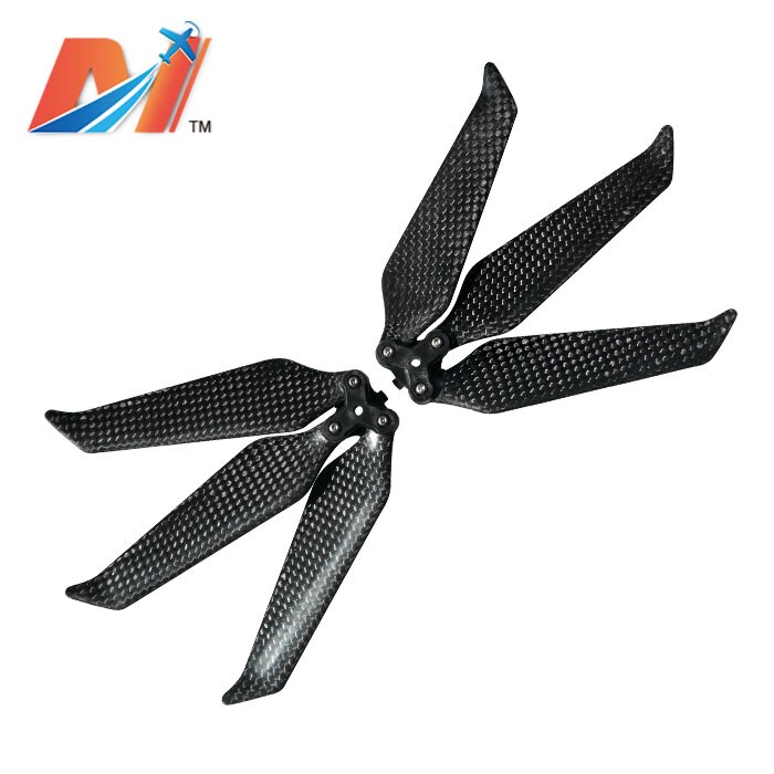 Maytech 3blade Noisereduction carbon fiber prope... Grandado