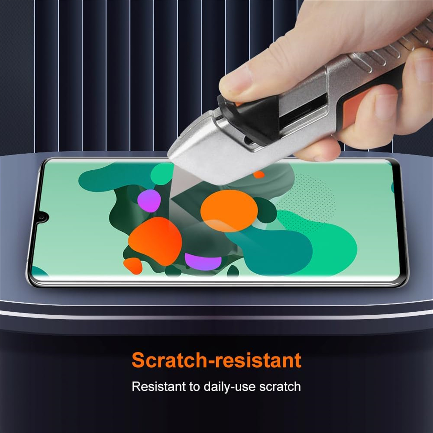 1/4Stck Volle Abdeckung Glas Für Huawei P30 Profi Bildschirm Schutz Für Huawei P30 Profi Gehärtetem Glas Schutz Film