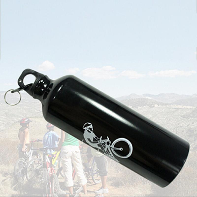 Outdoor Cycling 750ML Water Bottle Bike Bicycle Kettle Cup Drink Sport Gym Bicycle Cycling Hiking Water Bottle !: 3