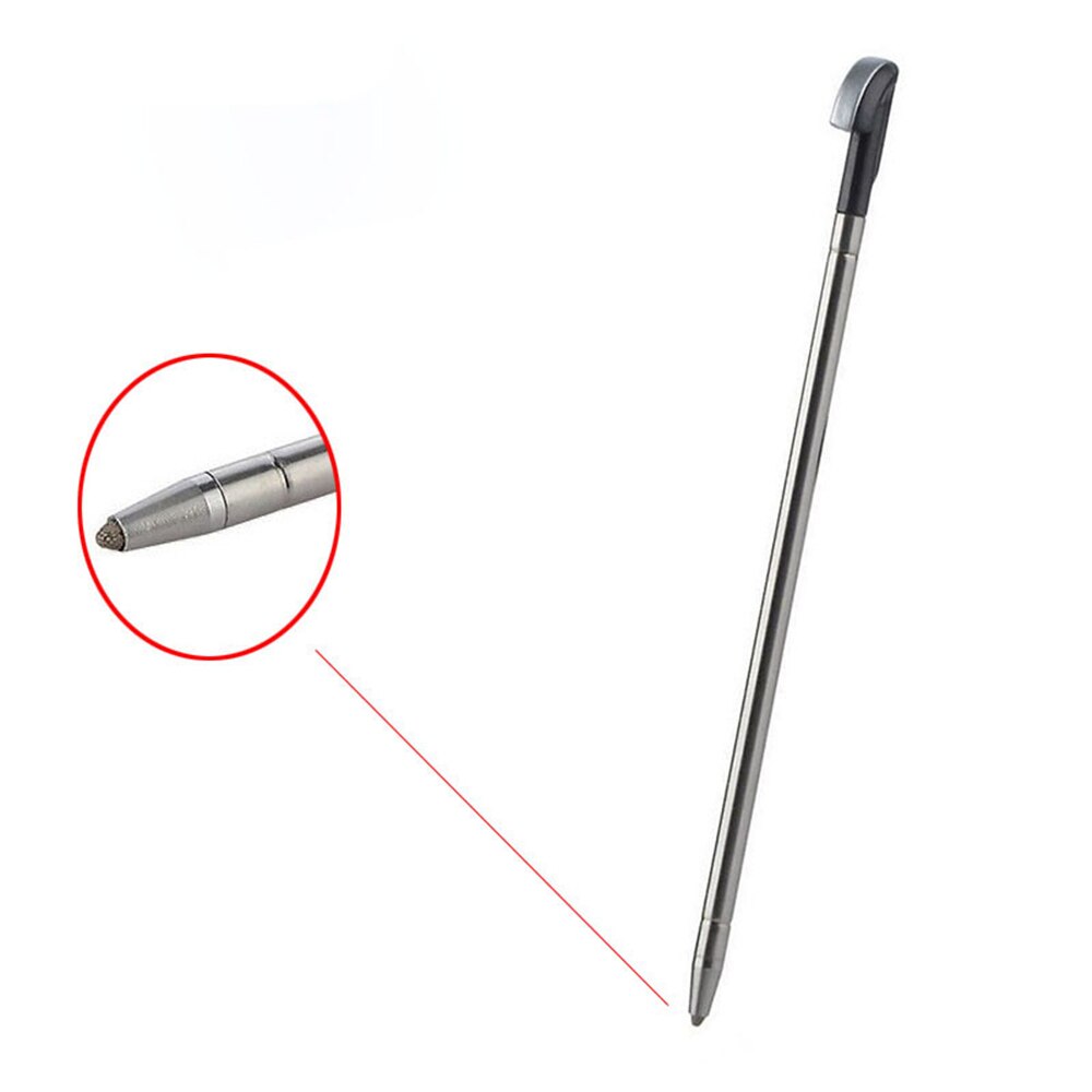 Lápiz táctil S bolígrafos para LG Stylo 3 LS777 M430 L84VL L83BL M400DF M400MT pantalla teléfono de reemplazo Grey reemplazar