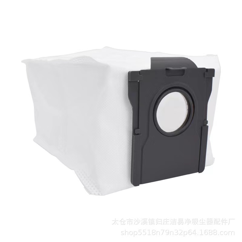 Dust Bag Fit For Dreame X30 X40 X50 Ultra / Mova S10 Plus, S20 E30 V50 Ultra, P10 P50 Pro Ultra / Trouver S10 Plus, E30 Ultra