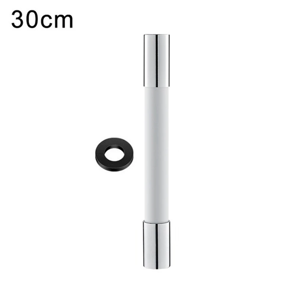 Extension de robinet de salle de bains, robinets de cuisine universels, buse de robinet d'eau 360 ° Adaptateur d'extension de douche rotative, accessoires de salle de bains: green