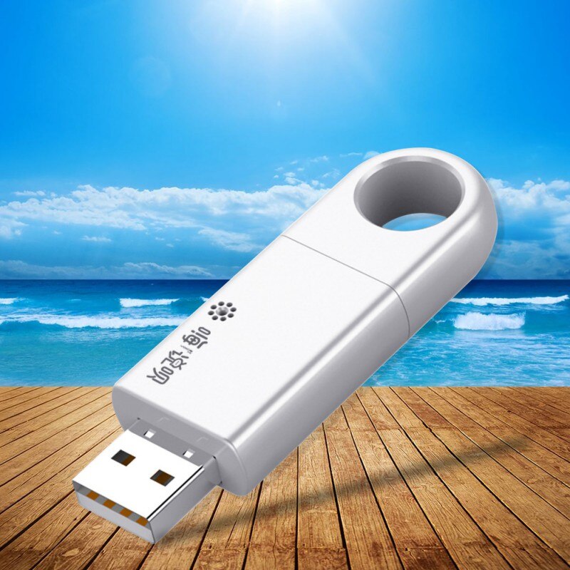 Ai Intelligent Voice Assistant 32GB Smart Voice Translator voice Search Control 24 Languages USB Adapter For Business Travelling