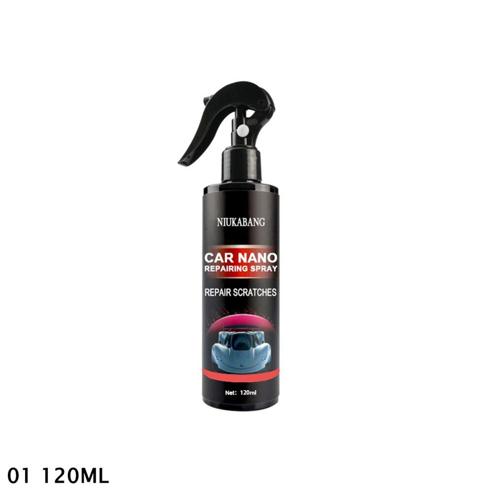 120ml/250ml auto kras coating auto coating spuitmiddel reparatie nano oxidatie vloeibare keramische coating lakverzorging: 120ml