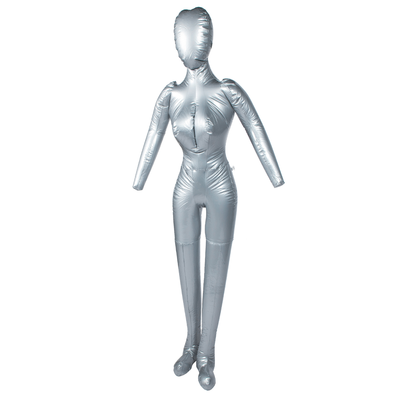 Clothes Female Mannequin Retail Mannequin for Shopping Mall Full Body Mannequin: Default Title