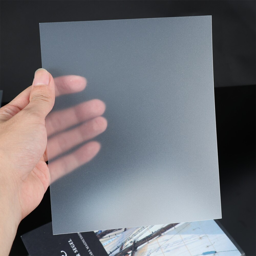 12 pièces 3D pochoir blanc modèle pochoir feuilles PVC matériel Transparent pochoirs pour les Machines à Silhouette