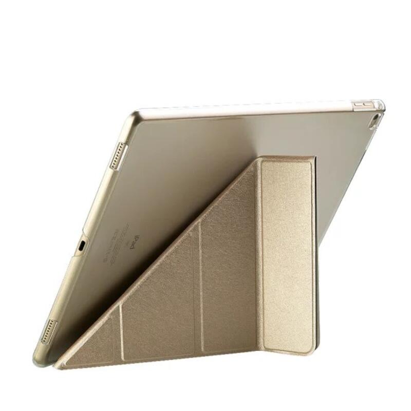 Multi stand case for iPad Pro 12.9 A1584 A1652 protective cover iPadPro 12.9 A1670 A1671 A1821 shell holder