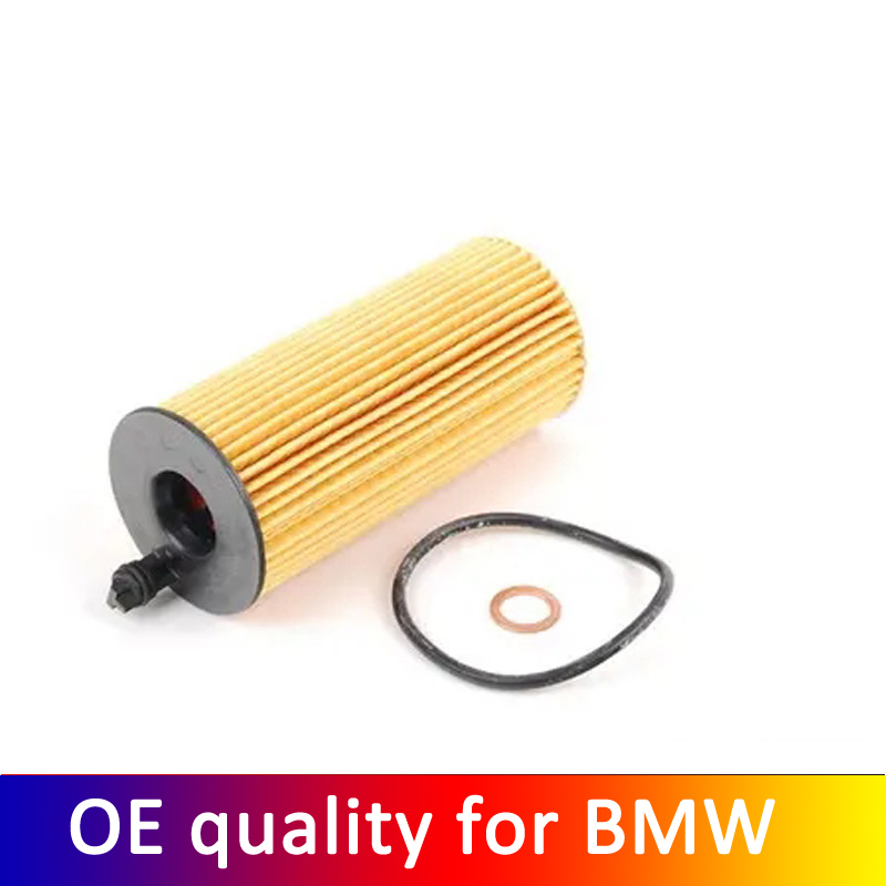 Motor Olie Filter Voor Bmw Motor N57 3.0L 11428507683
