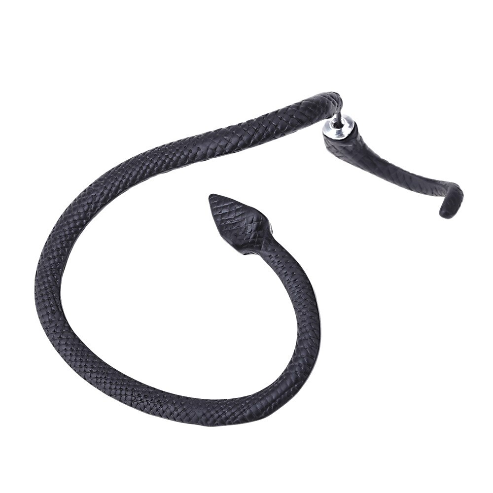 10 stücke Freies Ohrringe Schmuck Ohrringe Neue Punk Schlange Lange Ohr Manschette Ohrring Jacken Für Frauen Und Männer EJ004