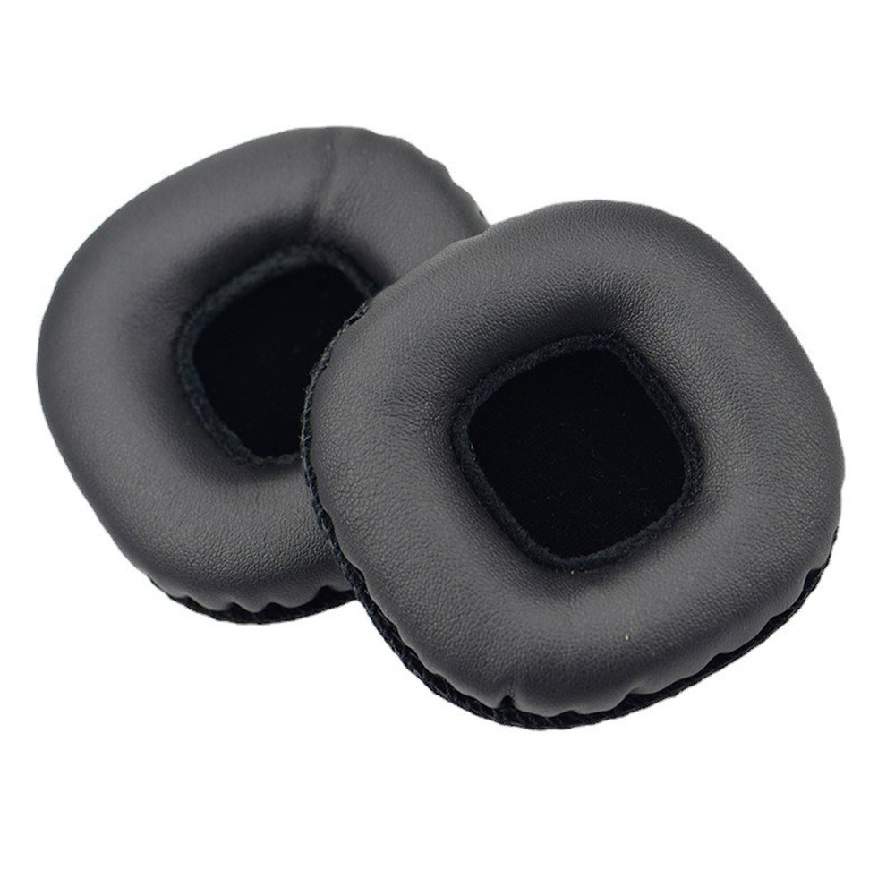 Coussinets d&#39;oreille Bluetooth pour MARSHALL Mid, oreillettes de remplacement, casque Audio Portable, pièces de réparation