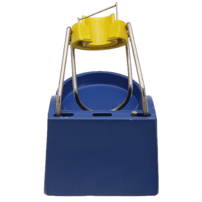 Soldering Iron Stand Welding Holder for Fx951 T12 Soldering Station Handle Station