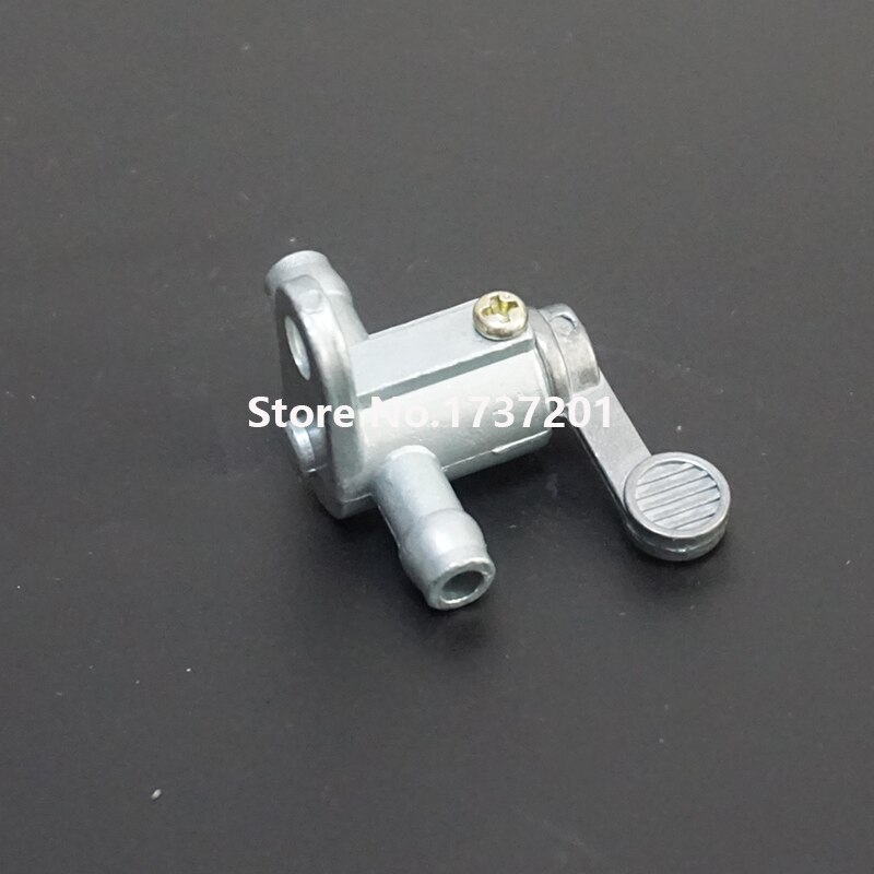 PETCOCK DIRTBIKE FUEL COCK SWITCH SHUTOFF VALVE FOR PEEWEE 50 PW50 PY5
