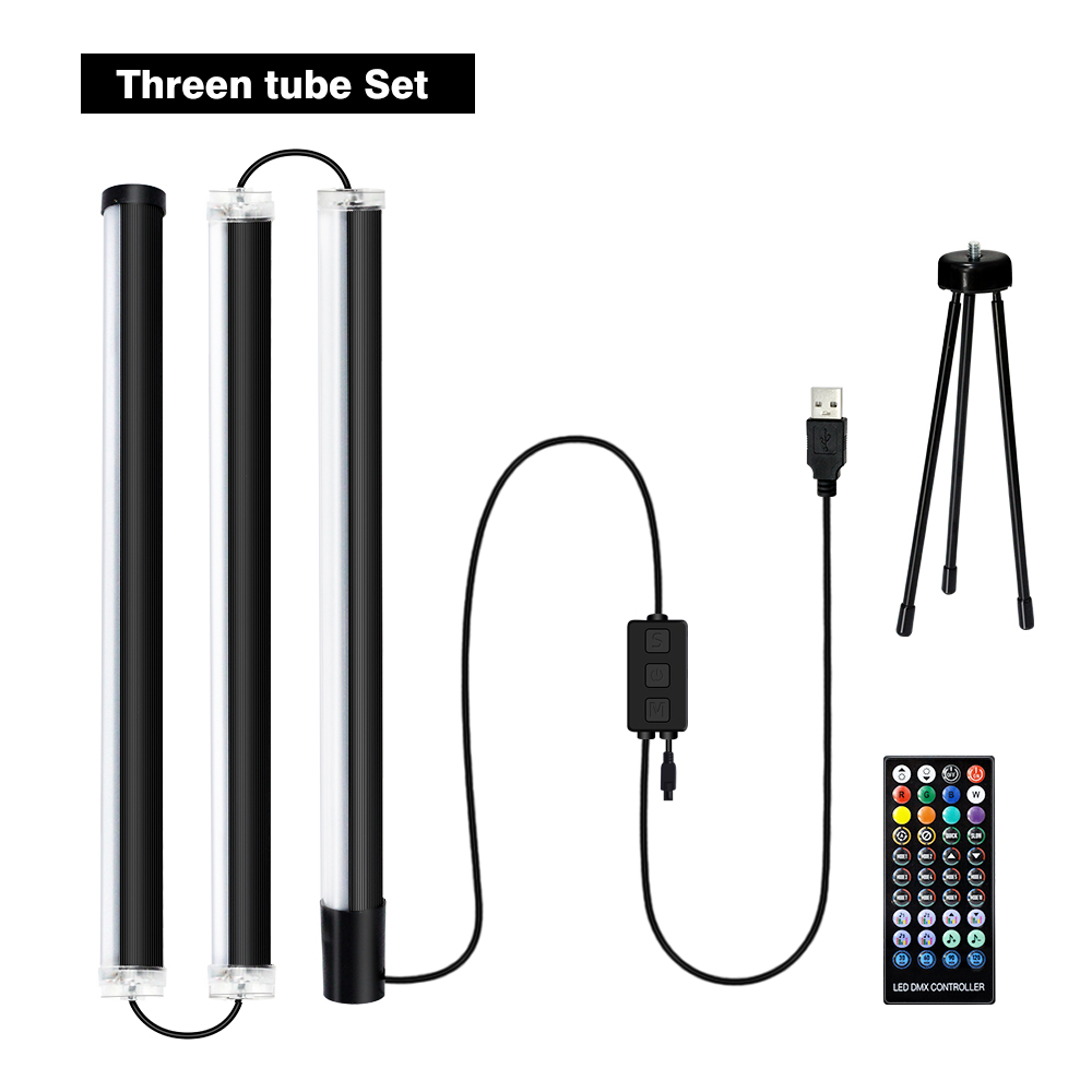 Indendørs gulvstående omgivende lys dæmpbar rgb led moderne atmosfære belysning soveværelse stue dekoration beslag lys: Grøn