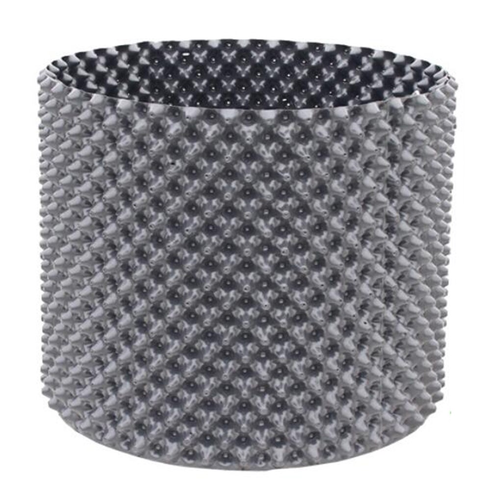 Plant Root Trainer Fast Root Grow Container Air-Pruning Garden Tree Bonsai Transplant Tool Hydroponic Plant Root Control Pod: G