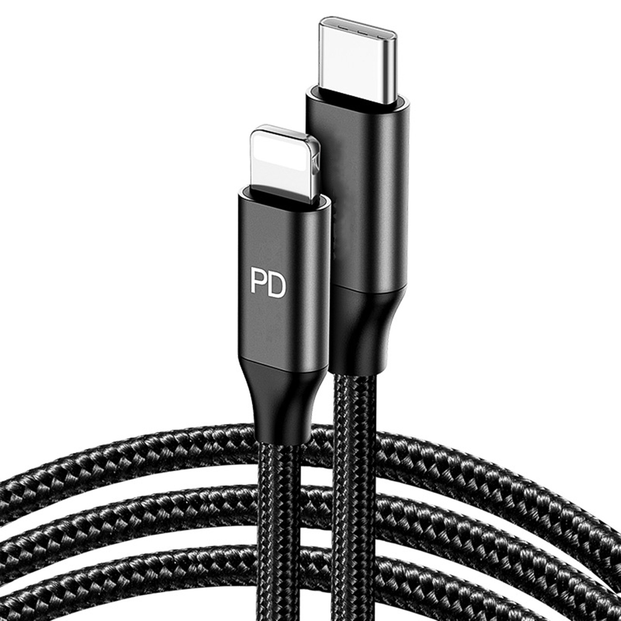 Gn Sim Usb C Lading Kabel Pd Snel Opladen Mobiele Telefoon Opladen Draad 1 Meter Data Kabel Voor Telefoon 12 mini Pro Max