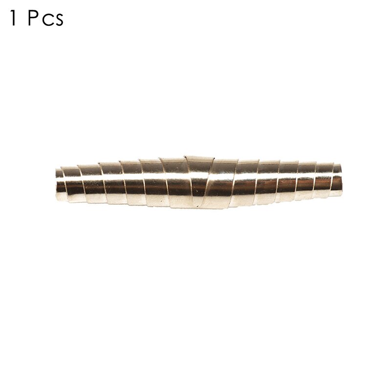 Pruners&shears Compression Springs Pruner Replacement Springs Stainless Steel Spring For Gardening Shears Scissors Accessories: 1pc