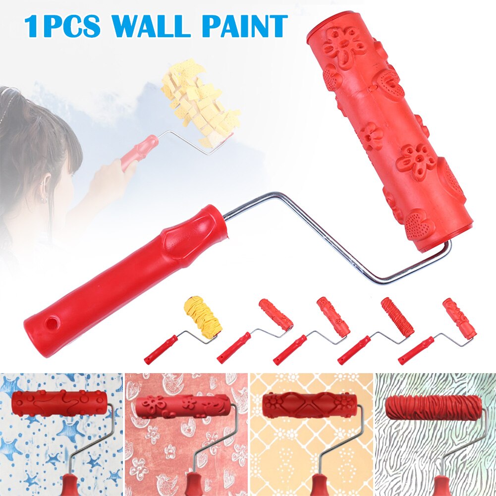 Naairol Vliesbehang, POM Behangrol Interne Externe Hoek Behang Naad Natuurlijk Hout Handvat Naad Home Muur Papier Decoreren Hand DIY Gereedschap Constructieontwerp