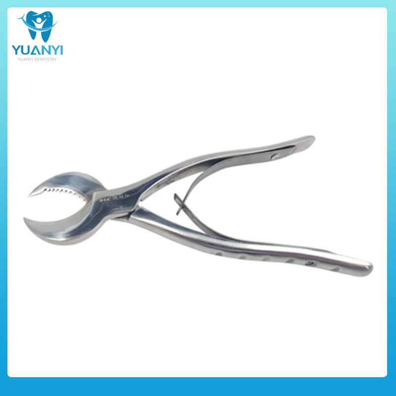 1 Stuks Dental Gips Schaar Tandtechnici Apparatuur Gips Kniptang Tandheelkunde Materiaal Gips Gips Schaar Cut
