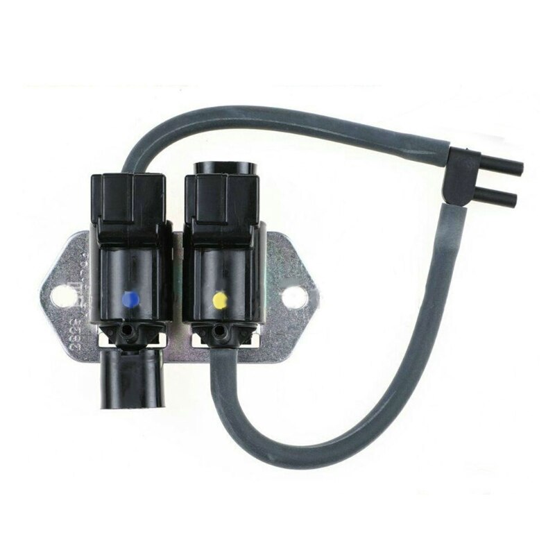 MB620532 MB937731 K5T47776 Vacuum Switch Solenoid Freewheel Clutch Control-Valve For Mitsubishi Pajero V73 V75 V78 Parts