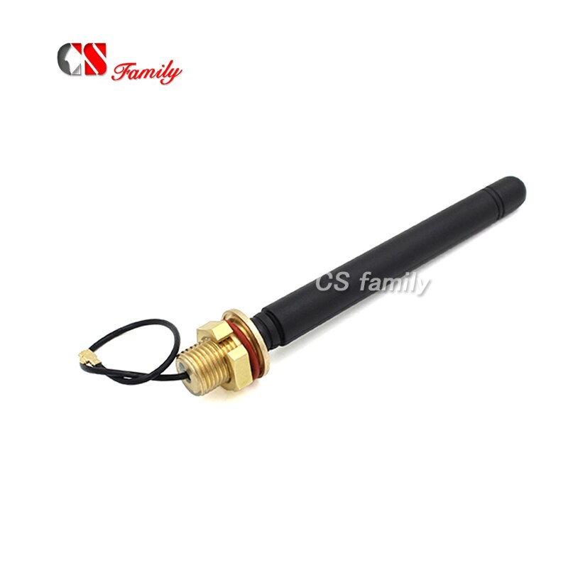 screw 868MHz LoRa Omni-D rectional Antennas