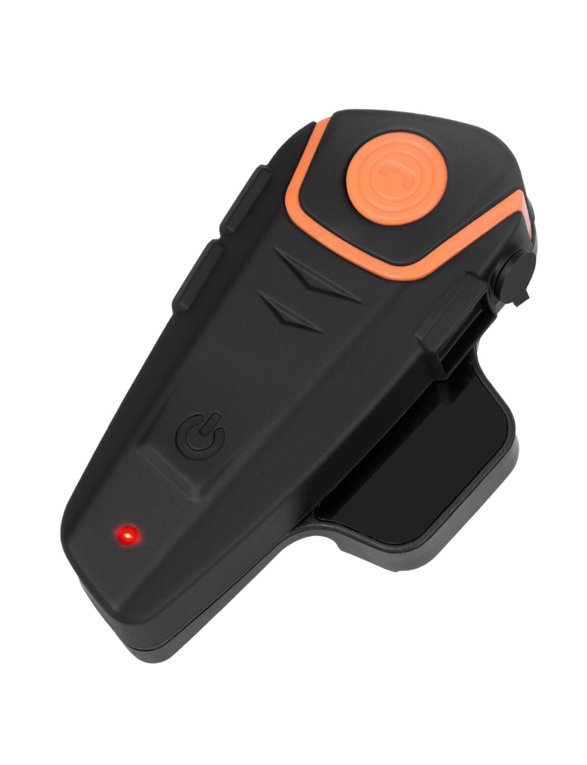 Motorcycle Bluetooth helmet Intercom BT-S2 1000M Wireless Communication intercomunicador Moto Interphone Headset