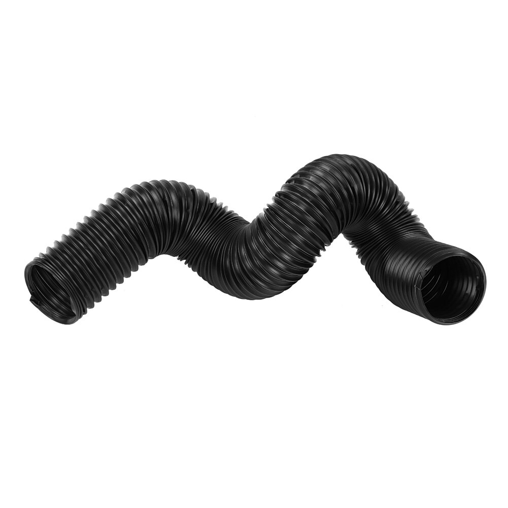 Universal Car Modified Air Intake Flexible Expansion Pipe Ducting Silicone Hose Car Modified Air Intake Ducting 63mm 76mm