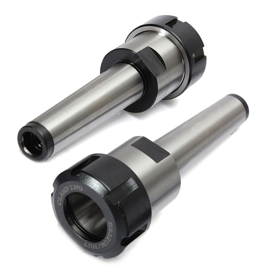 MTA3 MTB3 ER16 ER20 ER32 Morse Conus Collet Frezen Chuck Holder Cnc Millling Draaibank Gereedschap Voor Er Chuck Collet