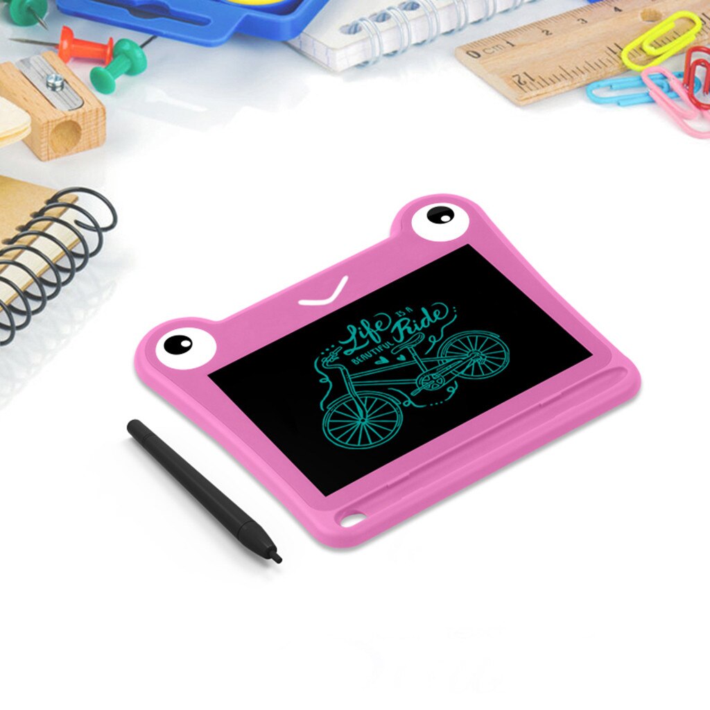 Drawing tablet 8.5" lcd writing tablet electronics graphics tablet drawing pad Ultra Thin Portable Hand writing