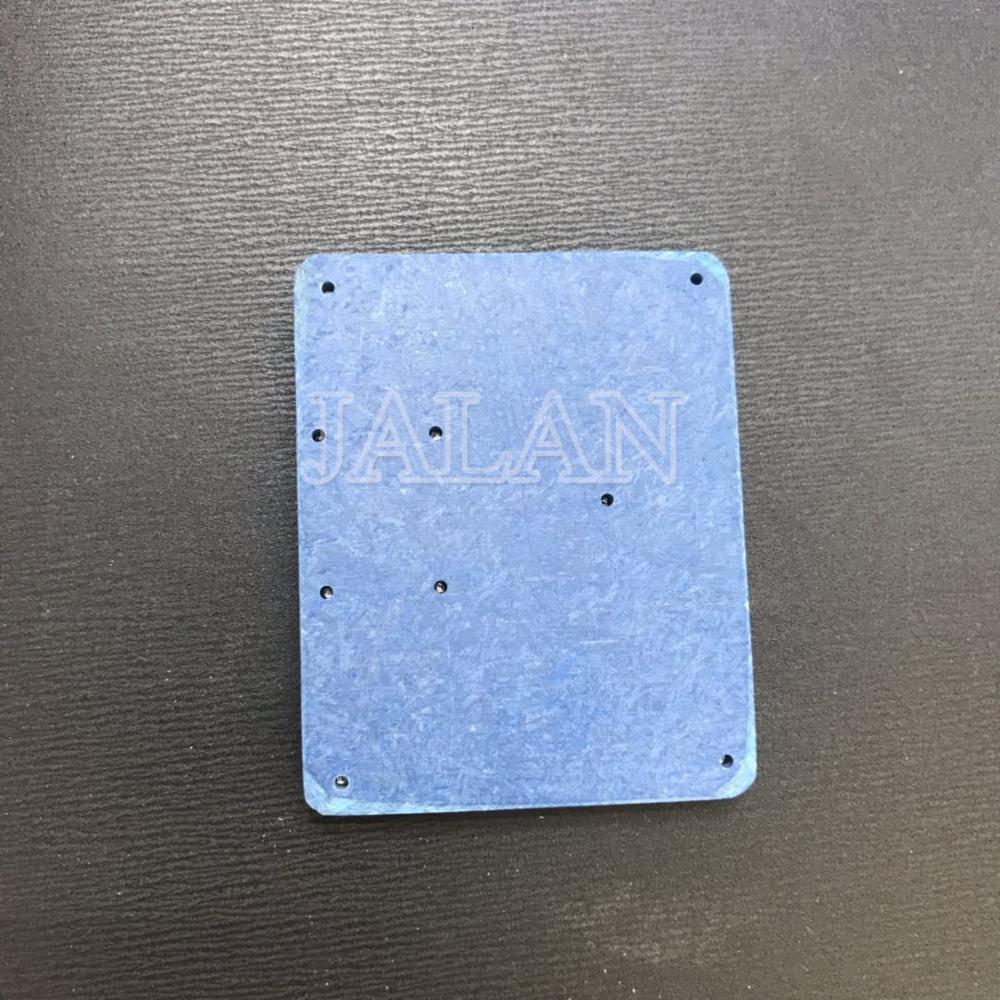 Fingerprint dismanting tool for iphone 7 8 plus Touch ID home button return key remove repair tool open fixturre disassembling