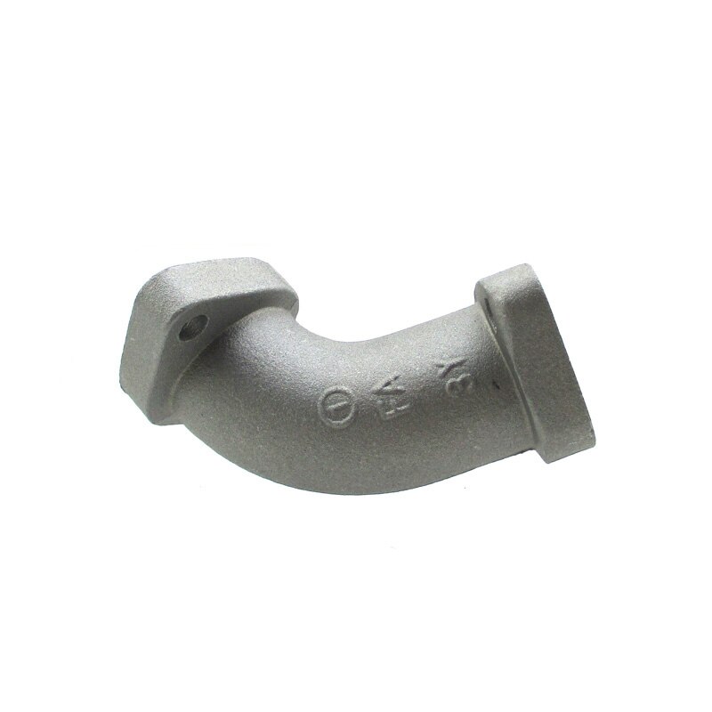 26mm Manifold Intake Pipe For Chinese 110cc 125cc 140cc Stomp Demon X, Atomic Pitpro DHZ SSR Piranha Thumpstar Pit Dirt Bike