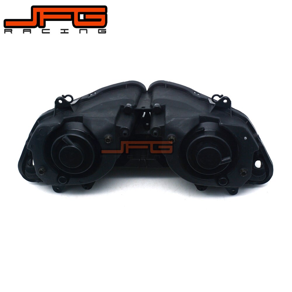 Headlights Headlamps Head Lights Lamps Assembly for Yamaha YZF R1 YZF-R1 YZFR1 2002-2003 2002 2003 Motorcycle