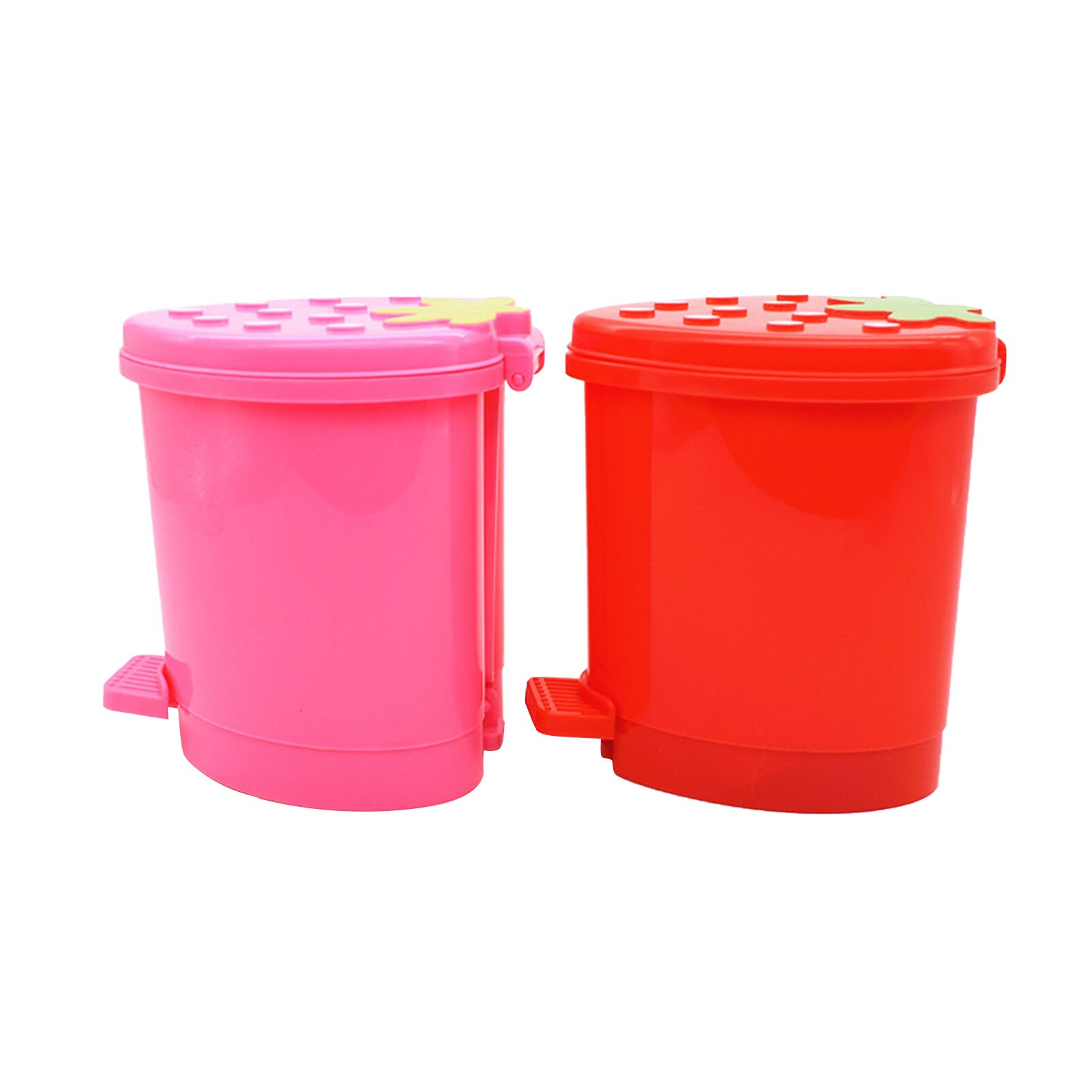 Papegaai Truc Training Speelgoed Interactieve Kleine Prullenbak Speelgoed Lovebirds Onderwijs Speelgoed Voor Kleine Huisdier Vogel Gunsten Vogel Accessoires